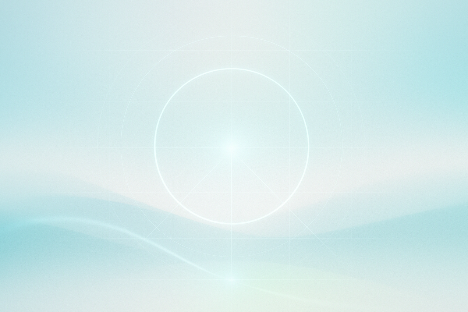 Bố cục trừu tượng thể hiện sự tập trung và tối giản